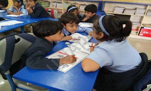 Podar International School — photo 1