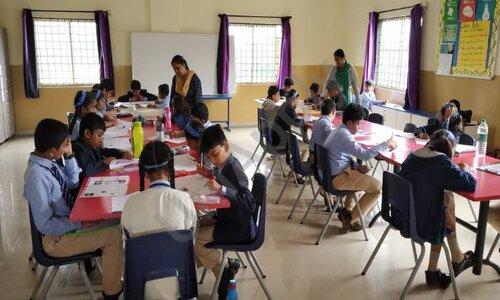 Podar International School — photo 2