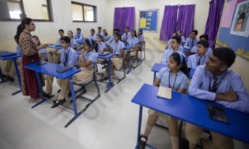 Podar International School — photo 3
