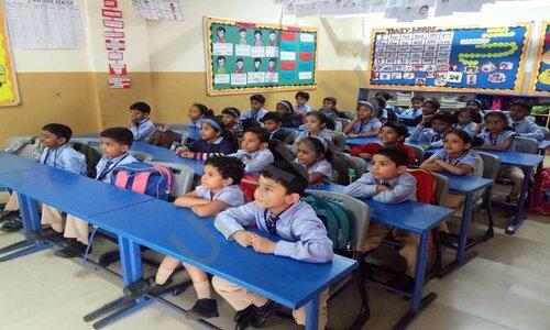 Podar International School — photo 4