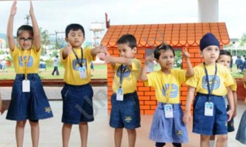 Podar International School — photo 2