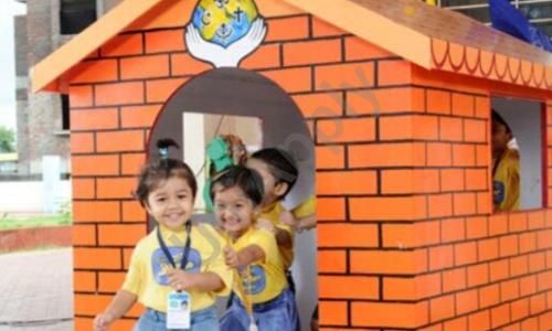 Podar International School — photo 3