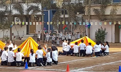 Podar International School — photo 4