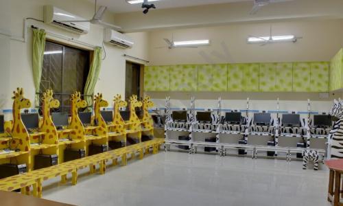 Podar International School — photo 5