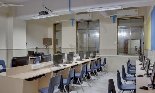 Podar International School — photo 6