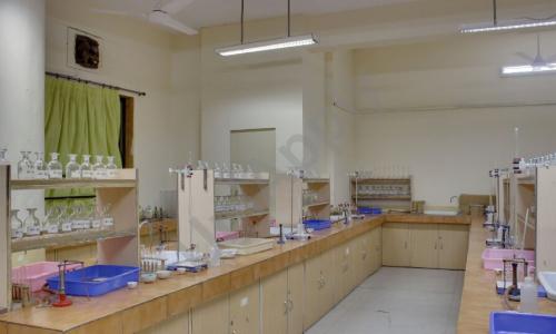 Podar International School — photo 7