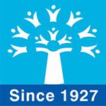 Podar International School logo