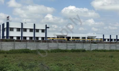 Podar International School — photo 1