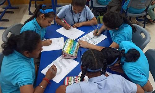 Podar International School — photo 2
