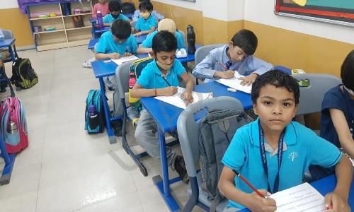 Podar International School — photo 3