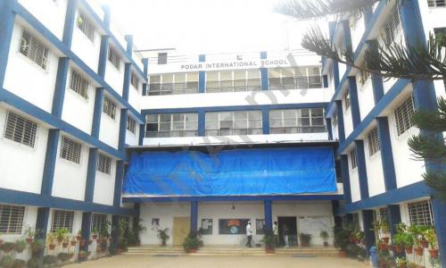 Podar International School — photo 1