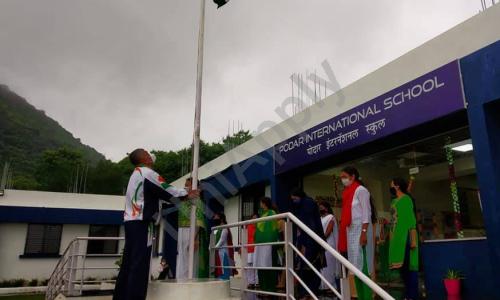 Podar International School — photo 2