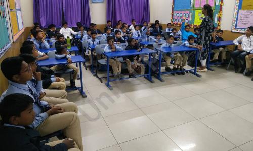 Podar International School — photo 4