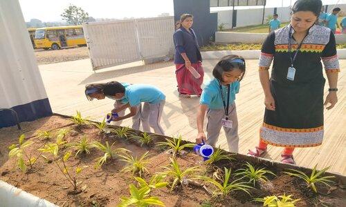 Podar International School — photo 8