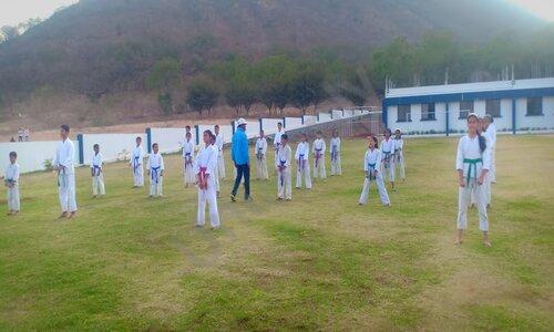 Podar International School — photo 9