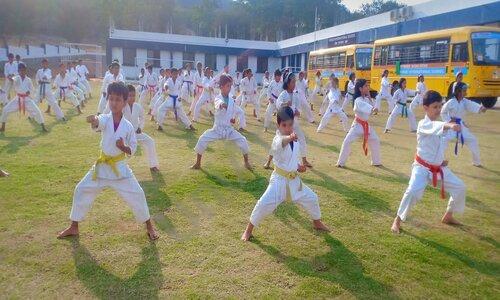 Podar International School — photo 10