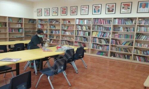 Podar International School — photo 12