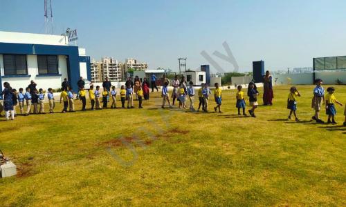 Podar International School — photo 18
