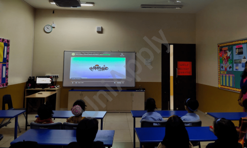 Podar International School — photo 20