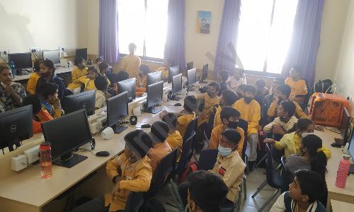 Podar International School — photo 3