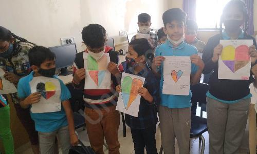 Podar International School — photo 4