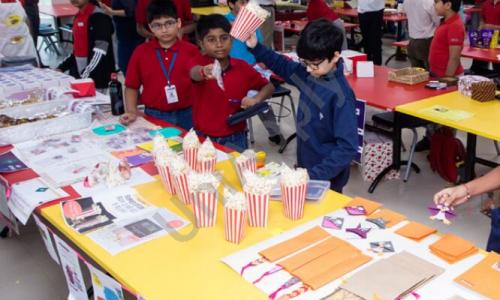 Podar International School — photo 2