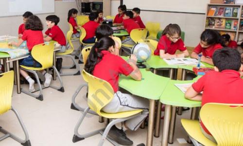 Podar International School — photo 3