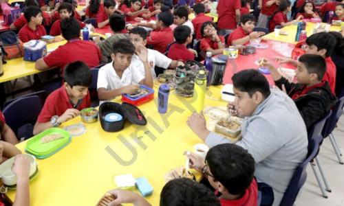 Podar International School — photo 4