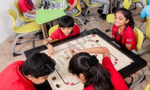 Podar International School — photo 6