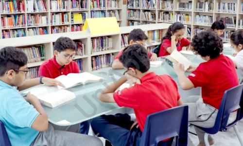 Podar International School — photo 7