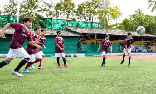 Podar International School — photo 9