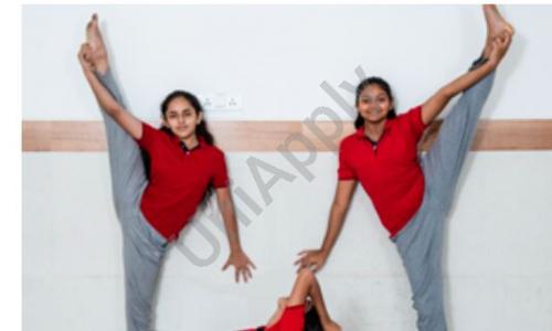 Podar International School — photo 10