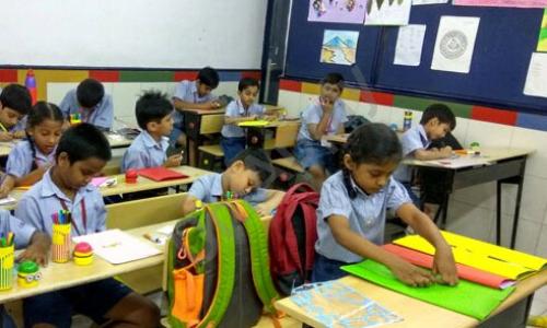 Podar International School- SSC — photo 3
