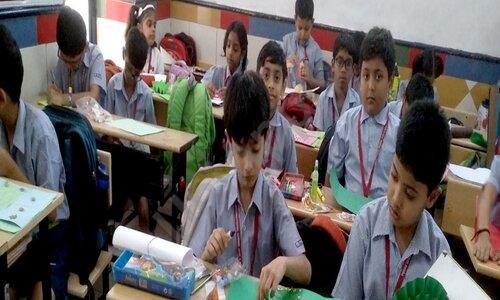 Podar International School- SSC — photo 4