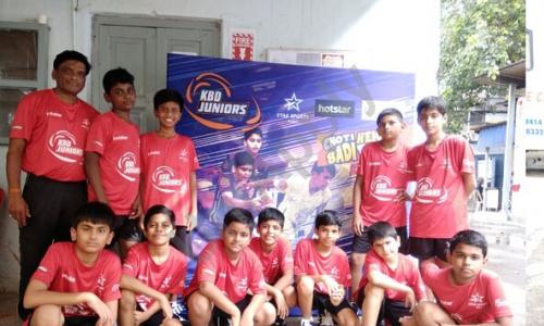 Podar International School- SSC — photo 5