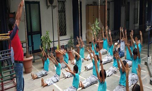 Podar International School- SSC — photo 6