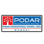 Podar International School- SSC logo