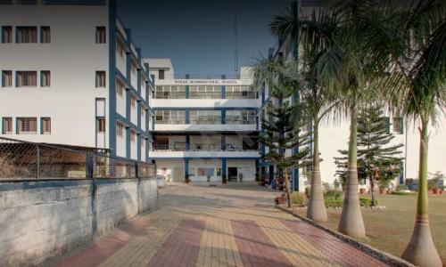 Podar International School — photo 1