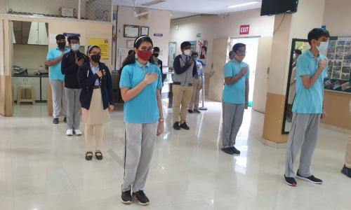 Podar International School — photo 2