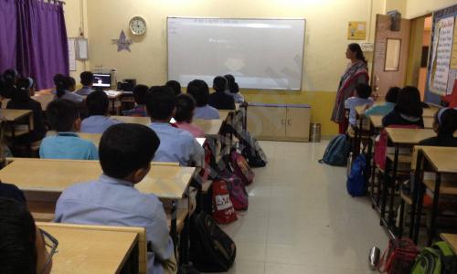 Podar International School — photo 3