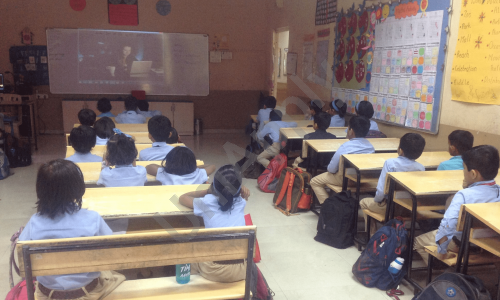 Podar International School — photo 4