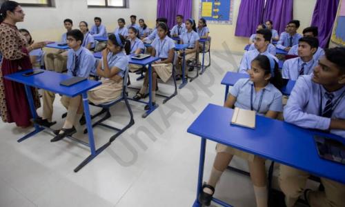 Podar International School — photo 5