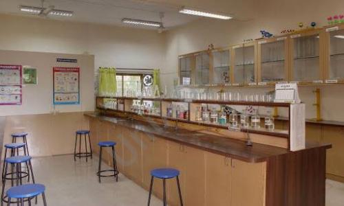 Podar International School — photo 6