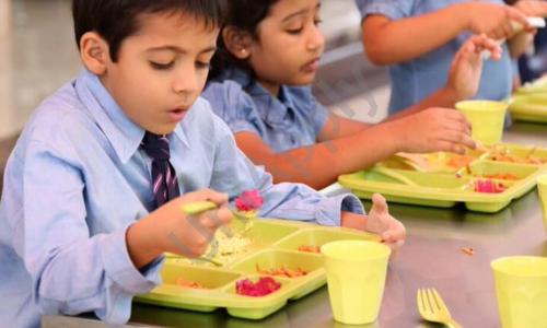 Podar International School — photo 8