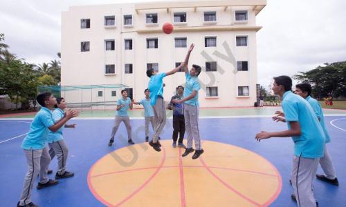 Podar International School — photo 9