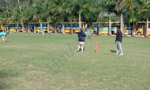 Podar International School — photo 11