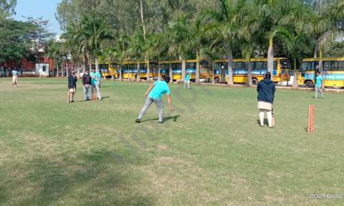 Podar International School — photo 12