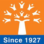 Podar International School logo