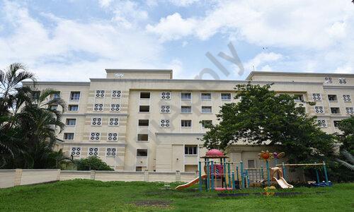 Podar International School — photo 1
