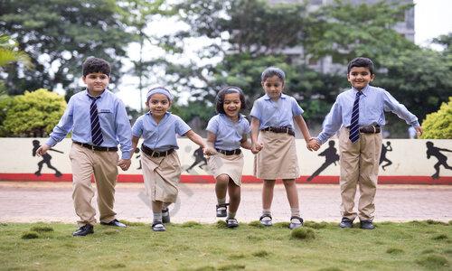 Podar International School — photo 5